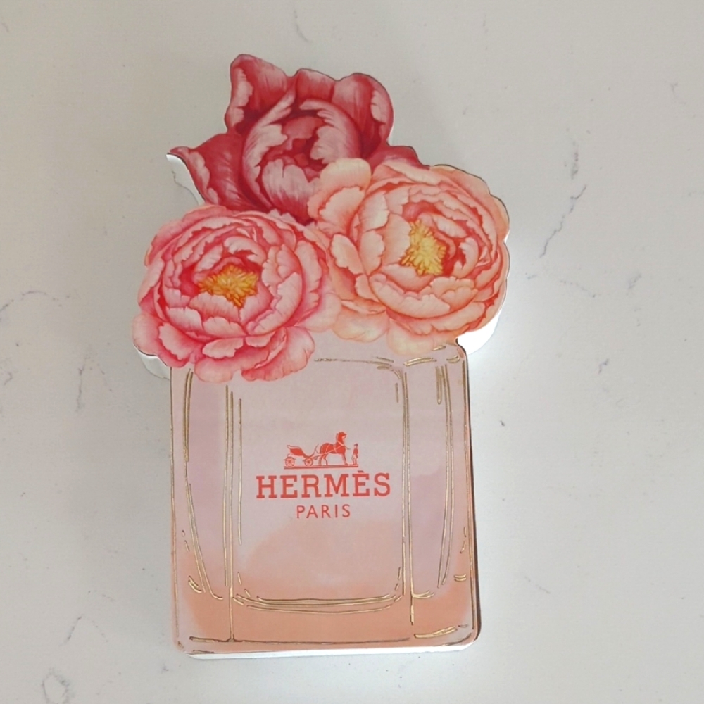 Fashion Floral Art